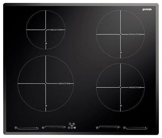 Варочная панель Gorenje IQ 641 AC