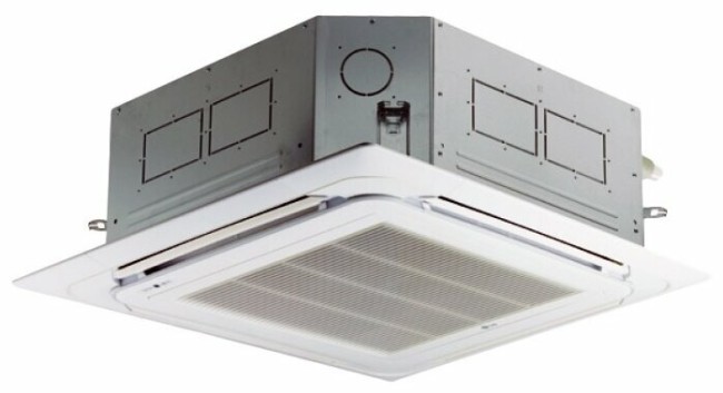 Кассетный кондиционер LG UT60W/UU61W Кассетный кондиционер LG UT60W/UU61W
