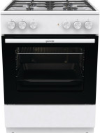Комбинированная плита Gorenje GK6A20WF Комбинированная плита Gorenje GK6A20WF