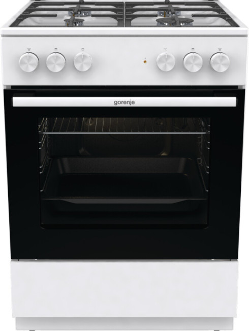 Комбинированная плита Gorenje GK6A20WF