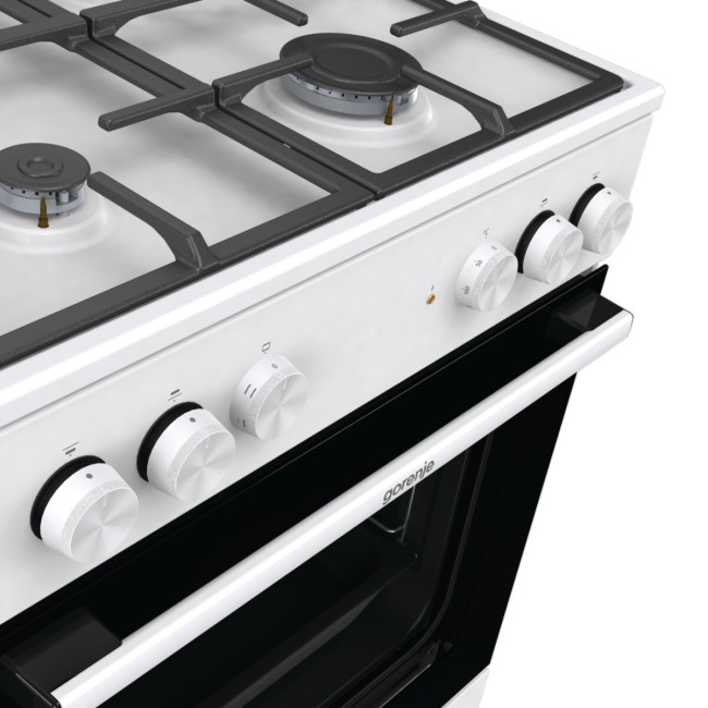 Комбинированная плита Gorenje GK6A20WF