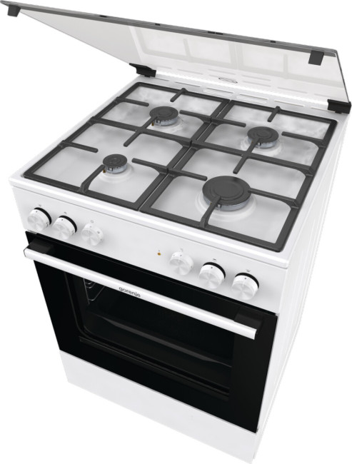 Комбинированная плита Gorenje GK6A20WF