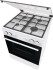Комбинированная плита Gorenje GK6A20WF