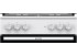Комбинированная плита Gorenje GK6A20WF