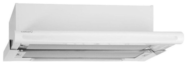 Встраиваемая вытяжка CATA TF-5250 blanca Встраиваемая вытяжка CATA TF-5250 blanca