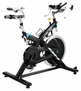 Вертикальный велотренажер BH FITNESS H9175 G5 Ergo Tour Вертикальный велотренажер BH FITNESS H9175 G5 Ergo Tour