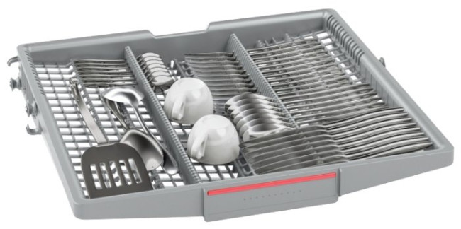 Посудомоечная машина Bosch SMI 68MS07 E