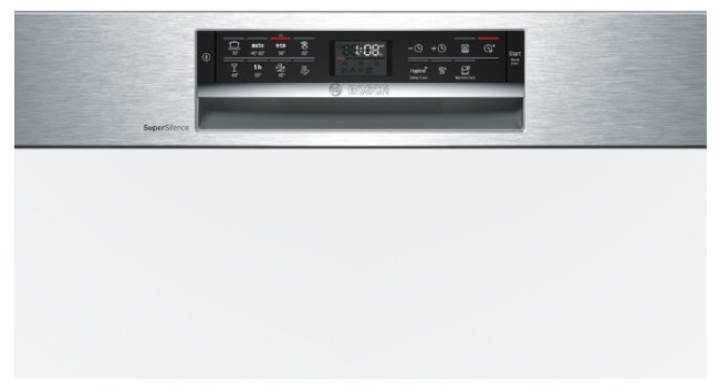 Посудомоечная машина Bosch SMI 68MS07 E