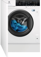 Стиральная машина с сушкой Electrolux EW7W368SI