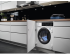 Стиральная машина с сушкой Electrolux EW7W368SI