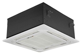 Кассетный кондиционер CENTEK CT-5336 Кассетный кондиционер CENTEK CT-5336