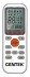 Кассетный кондиционер CENTEK CT-5336 Кассетный кондиционер CENTEK CT-5336