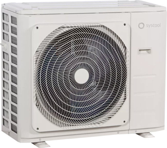Сплит-система SYSCOOL 30 HP Q Сплит-система SYSCOOL 30 HP Q