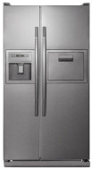 Холодильник Daewoo Electronics FRS-6311 SFG Холодильник Daewoo Electronics FRS-6311 SFG