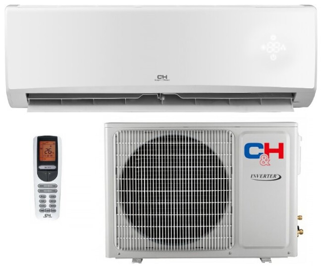Сплит-система Cooper & Hunter CH-S24FTXL2E