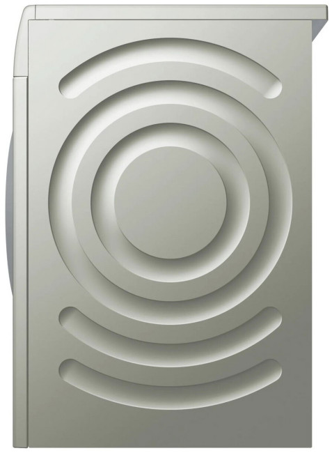 Стиральная машина Bosch WGA254XVME Стиральная машина Bosch WGA254XVME