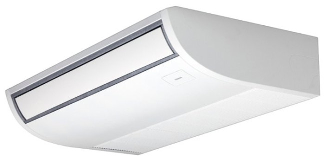 Напольно-потолочный кондиционер Toshiba RAV-SM567CTP-E / RAV-SP564ATP-E Напольно-потолочный кондиционер Toshiba RAV-SM567CTP-E / RAV-SP564ATP-E