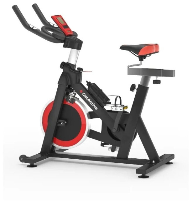 Спин-байк GetActive Wheel ES-703 13kg