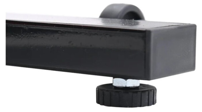 Спин-байк GetActive Wheel ES-703 13kg