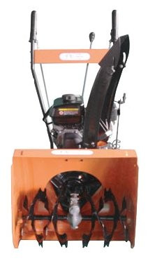 Снегоуборщик бензиновый AFC-Group 6556M