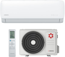 Сплит-система Kentatsu KSGA26HFAN1/KSRA26HFAN1/-40 Сплит-система Kentatsu KSGA26HFAN1/KSRA26HFAN1/-40