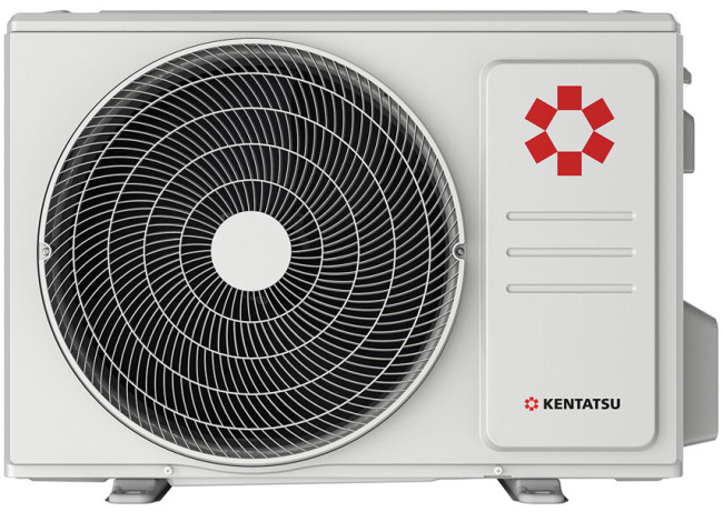 Сплит-система Kentatsu KSGA26HFAN1/KSRA26HFAN1/-40 Сплит-система Kentatsu KSGA26HFAN1/KSRA26HFAN1/-40