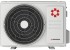 Сплит-система Kentatsu KSGA26HFAN1/KSRA26HFAN1/-40 Сплит-система Kentatsu KSGA26HFAN1/KSRA26HFAN1/-40