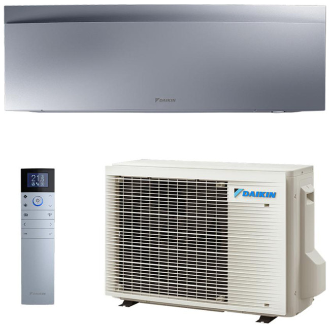Сплит-система Daikin FTXJ25AS/RXJ25A Сплит-система Daikin FTXJ25AS/RXJ25A