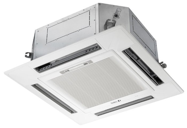 Кассетный кондиционер Timberk AC TIM 60LC ST5