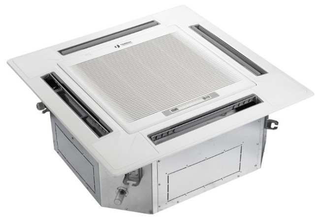 Кассетный кондиционер Timberk AC TIM 60LC ST5