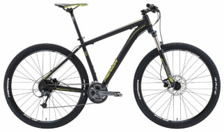 Горный (MTB) велосипед Merida Big.Nine 300 (2015) Горный (MTB) велосипед Merida Big.Nine 300 (2015)