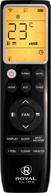 Сплит-система Royal Clima RCI-RSN75HN Сплит-система Royal Clima RCI-RSN75HN