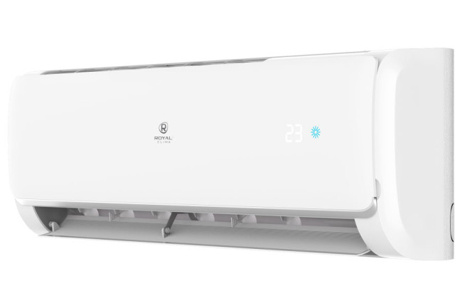 Сплит-система RoyalClima RC-NB70HN Сплит-система RoyalClima RC-NB70HN