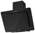 Каминная вытяжка Krona LIVA PB 600 black Каминная вытяжка Krona LIVA PB 600 black