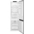 Встраиваемый холодильник smeg C8175TNE