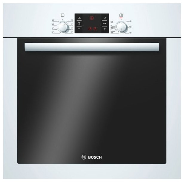 Духовой шкаф Bosch HBA43T320