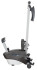 Гребной тренажер Energetics ST 700 Rower