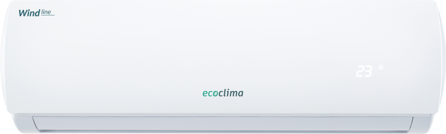 Сплит-система ECOCLIMA ECW-12QC / EC-12QC Сплит-система ECOCLIMA ECW-12QC / EC-12QC