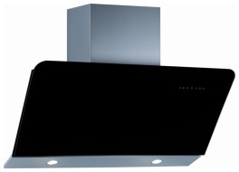 Каминная вытяжка Nodor DALI L 90 Negra Каминная вытяжка Nodor DALI L 90 Negra
