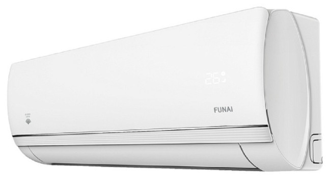 Сплит-система Funai RAC-I-KD25HP.D02 Сплит-система Funai RAC-I-KD25HP.D02