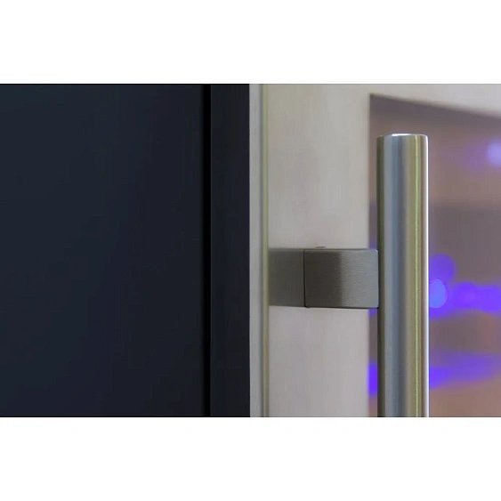 Винный шкаф COLD VINE C18-KSB1 Винный шкаф COLD VINE C18-KSB1