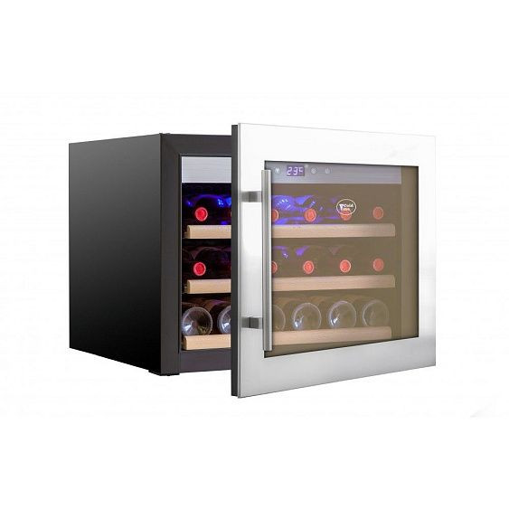 Винный шкаф COLD VINE C18-KSB1 Винный шкаф COLD VINE C18-KSB1