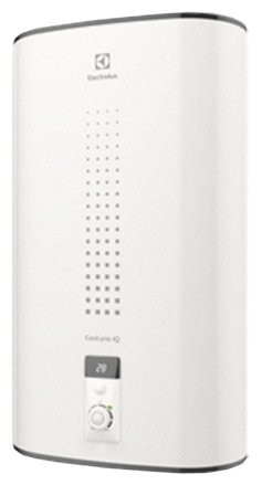 Накопительный водонагреватель Electrolux EWH 80 Centurio IQ Накопительный водонагреватель Electrolux EWH 80 Centurio IQ