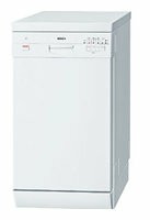 Посудомоечная машина Bosch SRS 4312