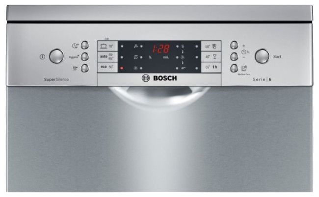 Посудомоечная машина Bosch SPS66TI00E