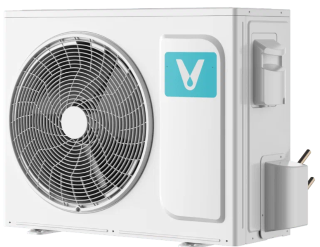 Сплит-система VIOMI KFR-52GW/EY3PMB-A++/A+