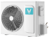 Сплит-система VIOMI KFR-52GW/EY3PMB-A++/A+