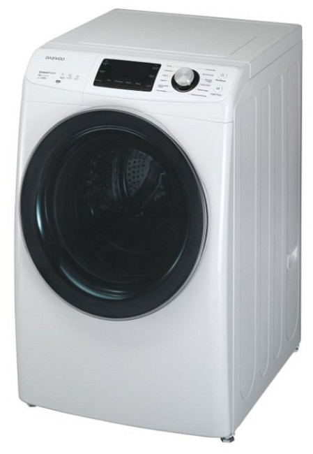 Стиральная машина Daewoo Electronics WMC-HWF12WP Стиральная машина Daewoo Electronics WMC-HWF12WP
