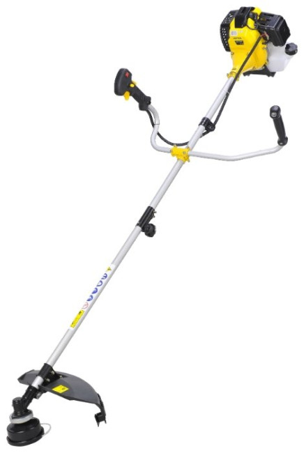 Триммер бензиновый Huter GGT-1500S