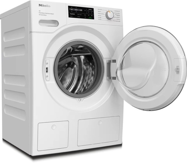 Стиральная машина Miele WWI880 WCS 125